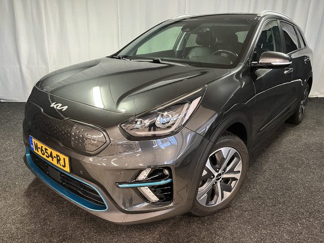 Kia e-Niro DynamicPlusLine 64 kWh