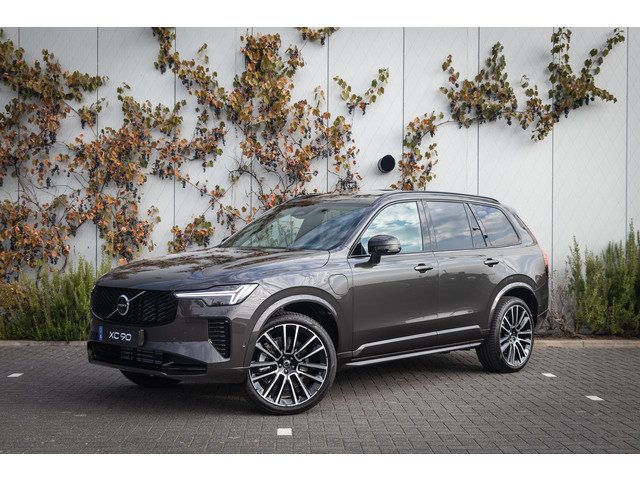 Volvo XC90 2.0 T8 Plug-in hybrid AWD Ultra Dark
