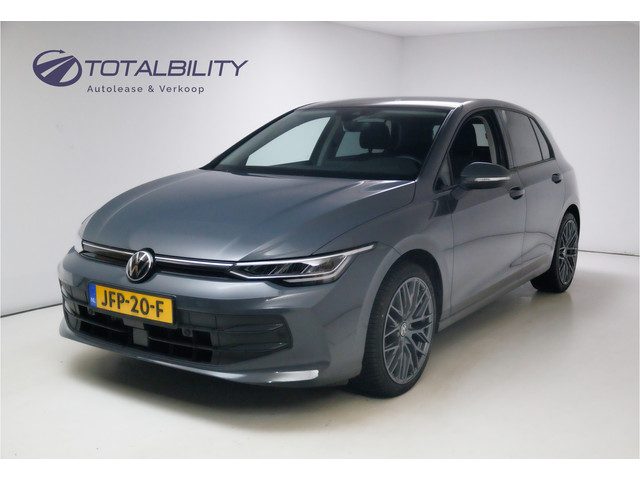 Volkswagen Golf 1.5 TSI Bus. Comf. Ed. 116 PK | Stoel & Stuurverw. | App. connect | Adap. Cruise |