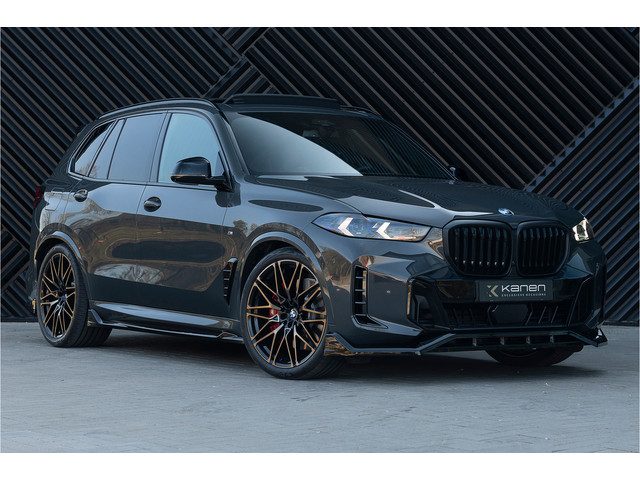 BMW X5 xDrive50e LCI M-Sport Pro