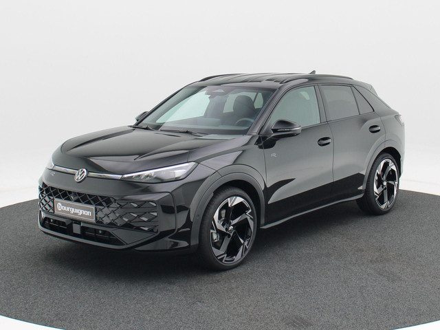 Volkswagen T-Roc R-Line First Edition 1.5 eTSI 150 PK