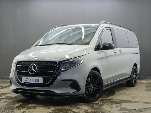 Mercedes-Benz V-Klasse 220d L2 Avantgarde