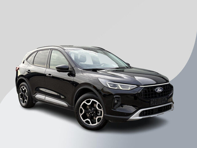 Ford Kuga 2.5 FHEV Active X