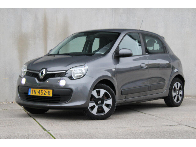 Renault Twingo 1.0 SCe Collection
