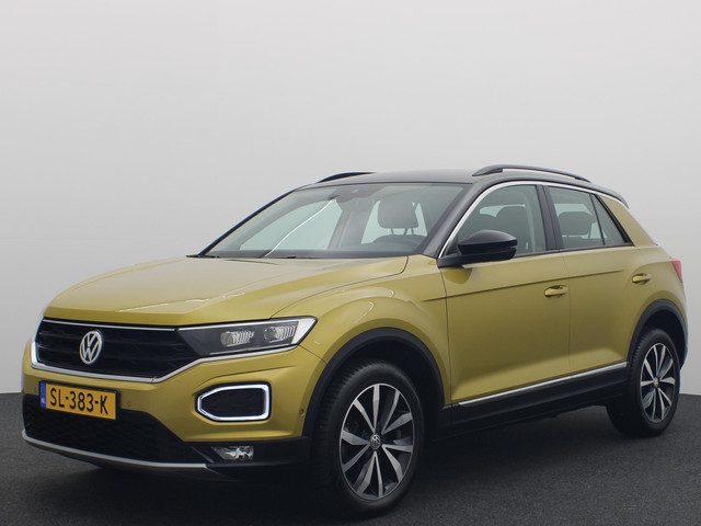 Volkswagen T-Roc 1.0 TSI Style