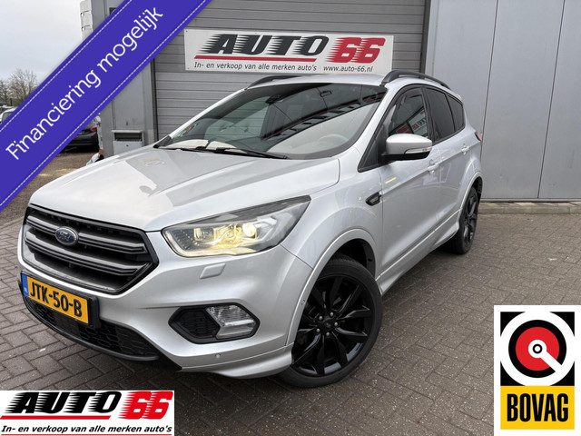 Ford Kuga 1.5 EcoBoost ST Line APK tot 01-2027