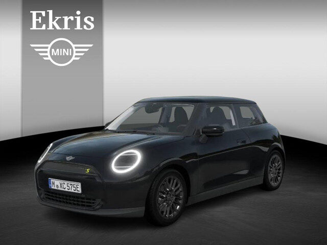 MINI Electric Cooper SE
