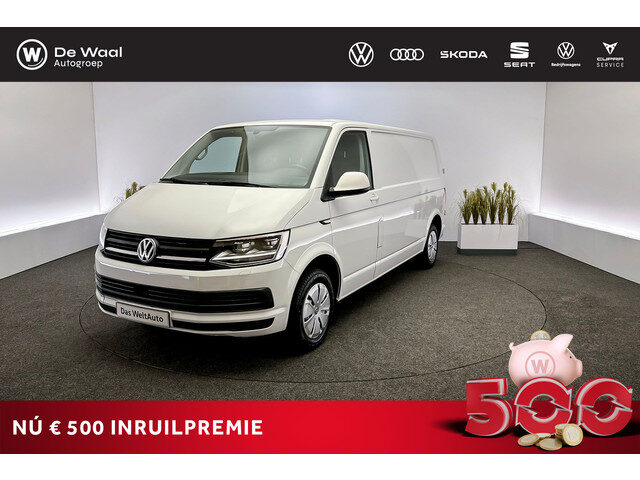Volkswagen Transporter 2.0 TDI 150pk DSG L2H1 Comfortline