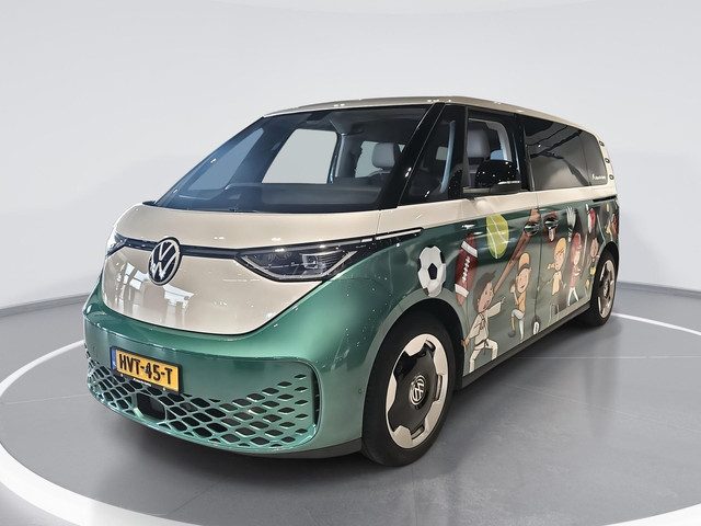 Volkswagen ID. Buzz Pro Bulli 86 kWh 286pk L2