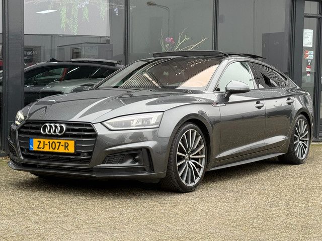 Audi A5 Sportback 40 TFSI Sport S-line Edition PANO/CAMERA