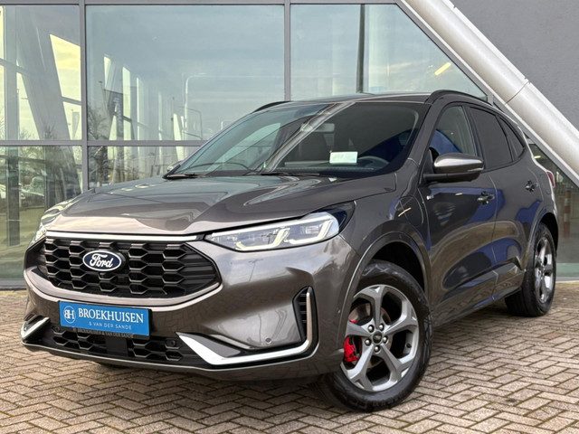 Ford Kuga 2.5 PHEV ST-Line X 243pk 360 Camera / Head Up Display / Trekhaak / B&O Audio