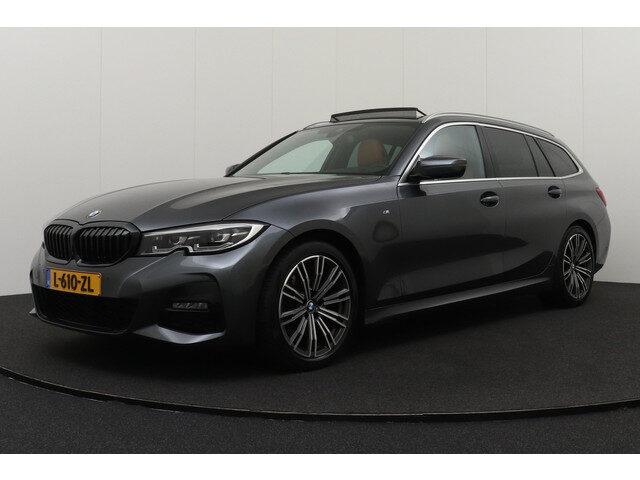BMW 3 Serie touring 320i 184 PK Aut. M-Sport