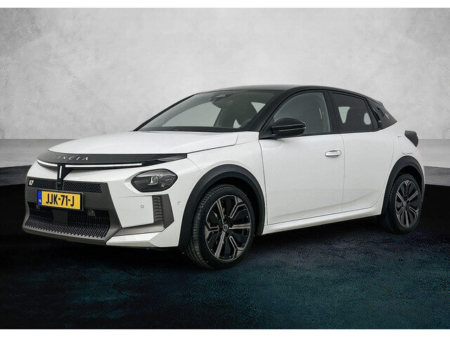 Lancia Ypsilon 1.2 Turbo Hybrid LX