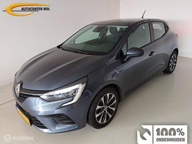 Renault Clio 1.0 TCe Zen