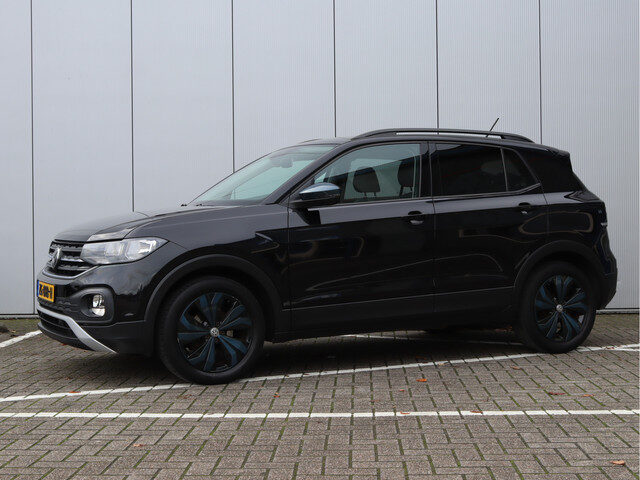 Volkswagen T-Cross 1.0 TSI Life
