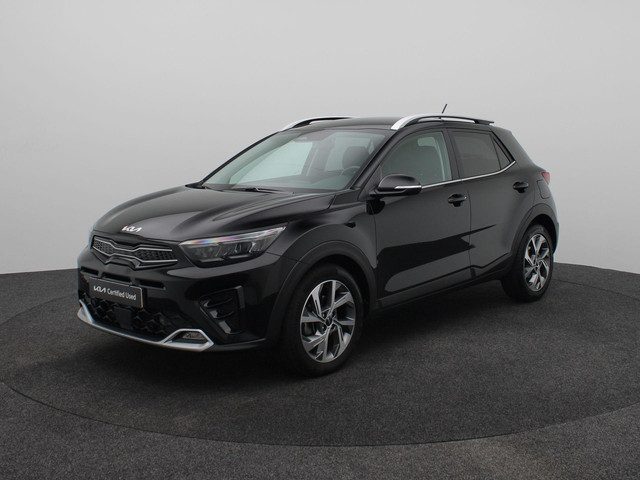 Kia Stonic 1.0 T-GDi MHEV GT-Line Edition