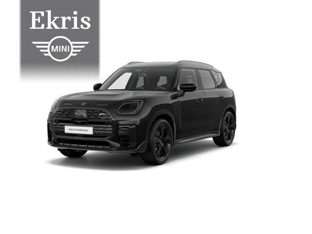 MINI Countryman C