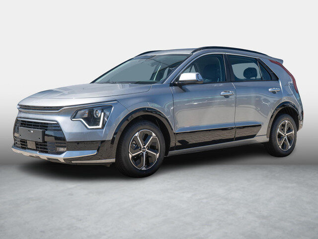 Kia Niro 1.6 GDi Hybrid DynamicLine