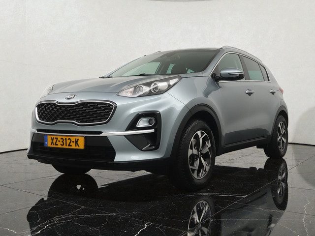 Kia Sportage 1.6 GDI DynamicLine