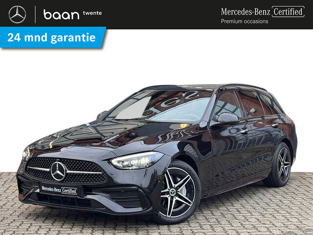 Mercedes-Benz C-Klasse C 300 e Estate