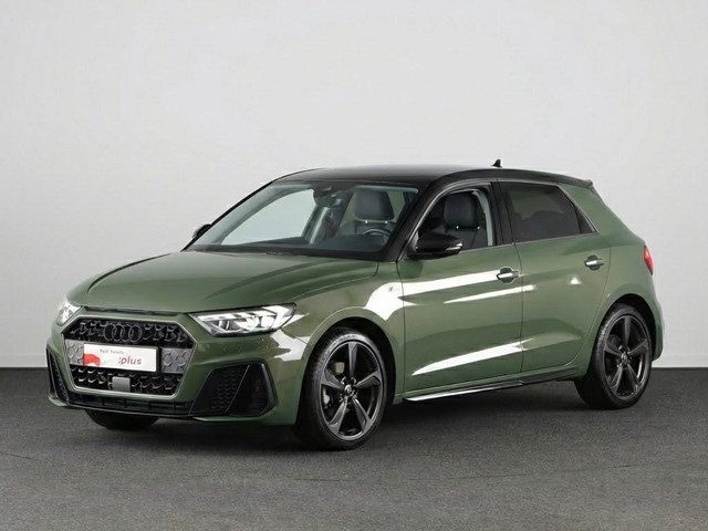 Audi A1 Sportback S edition 25 TFSI 95 pk