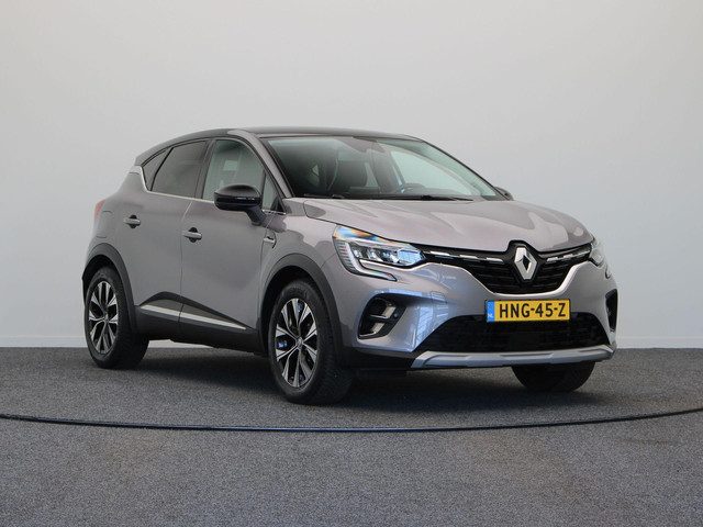Renault Captur E-Tech full hybrid 145pk techno
