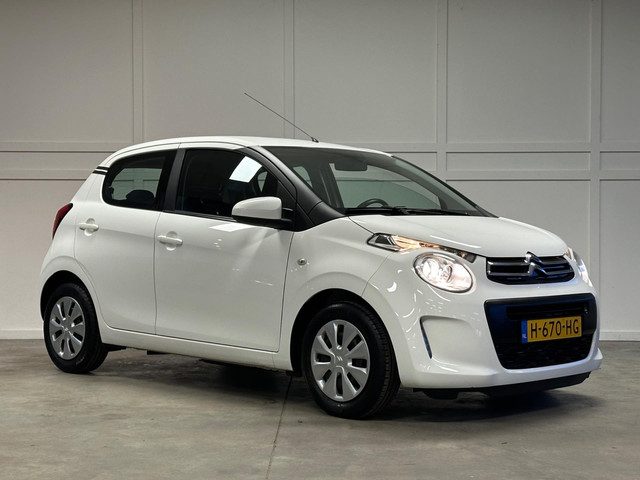 Citroën C1 1.0 VTi Feel / Airco / Cruise / 25.184 KM NaP / 2020