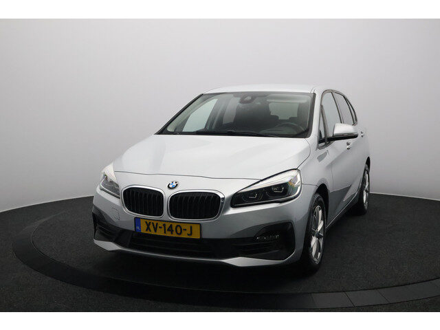 BMW 2 Serie Active Tourer 218i Executive Edition | Head-Up Display | Automaat | Led | Camera | Navig