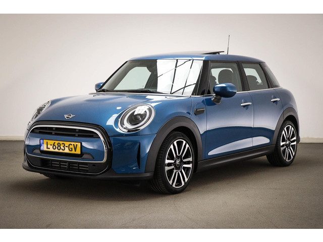 MINI Cooper Mini 1.5 Classic