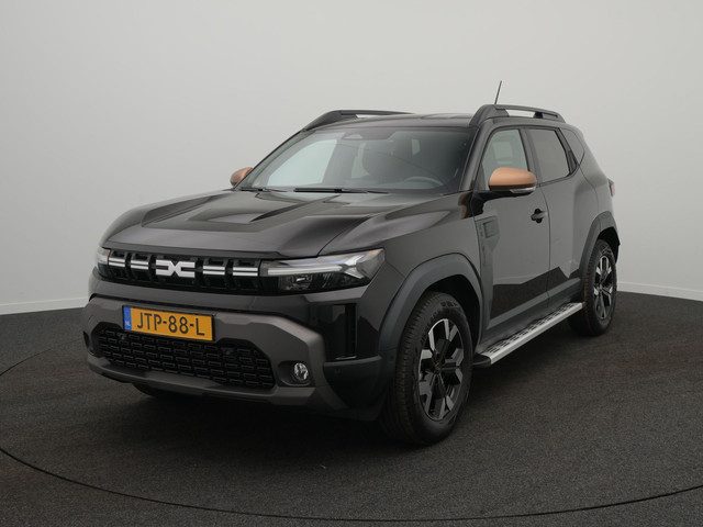 Dacia Duster 1.6 Hybrid 140 Journey