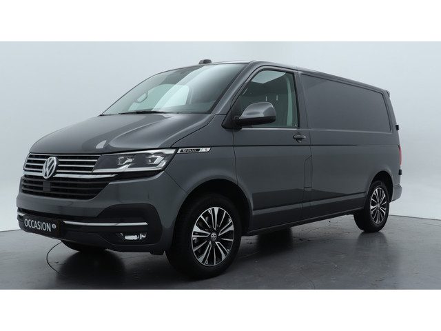 Volkswagen Transporter L1H1 2.0 TDI 150pk DSG Bulli