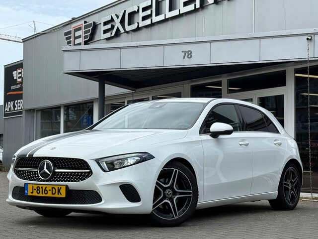 Mercedes-Benz A-Klasse 160