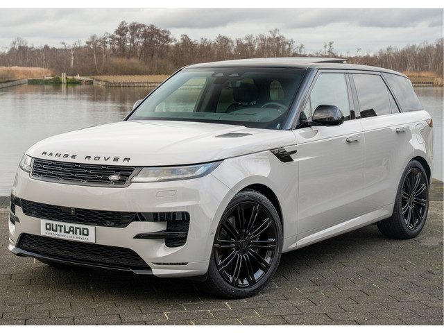 Land Rover Range Rover Sport P460e Dynamic HSE