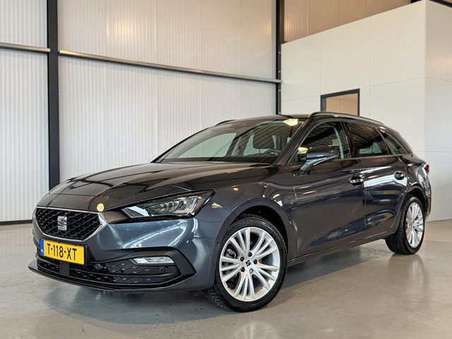 Seat Leon ST 1.0 eTSI Style Business Intense DSG