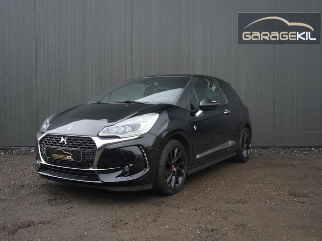 DS DS 3 1.2 PureTech Performance Line