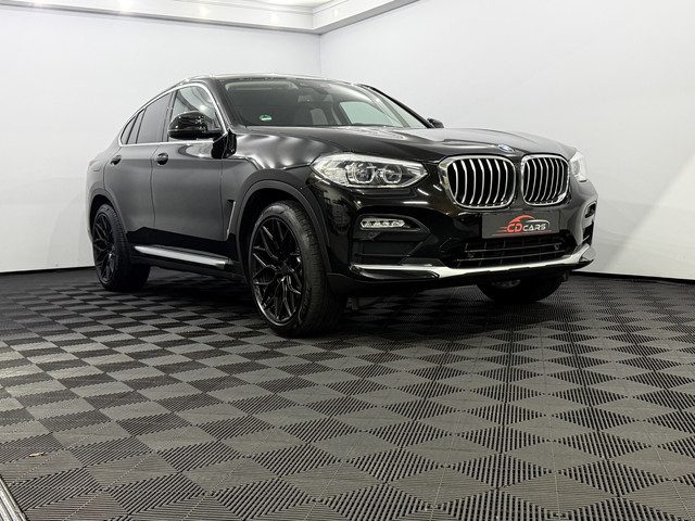 BMW X4 xDrive20i High Executive
