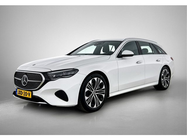 Mercedes-Benz E-Klasse Estate 300 e Luxury Line Plug-In Hybride