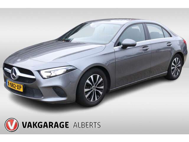 Mercedes-Benz A-Klasse 180 Business Solution