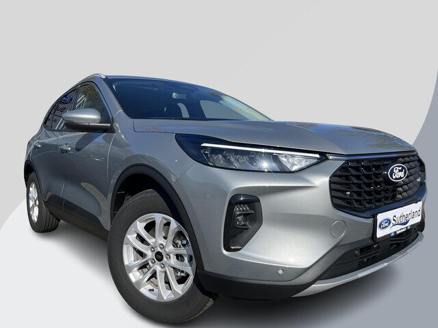 Ford Kuga 2.5 PHEV Titanium