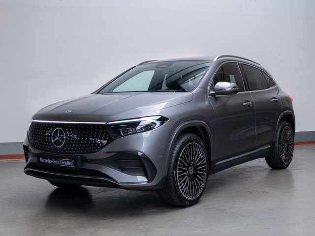 Mercedes-Benz EQA 250+ Business Solution AMG 71 kWh