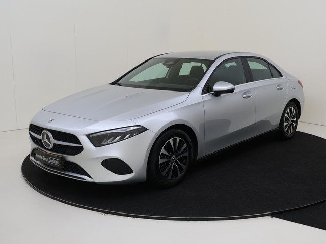 Mercedes-Benz A-Klasse 180 Business Line