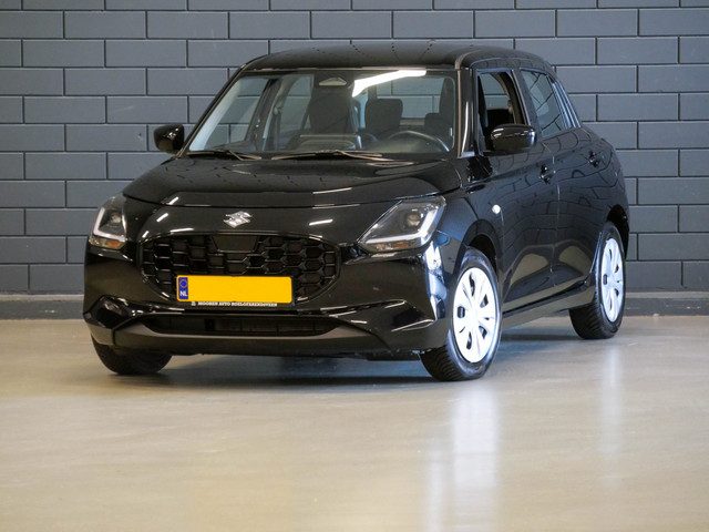 Suzuki Swift 1.2 Comfort Smart Hybrid
