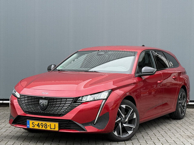 Peugeot 308 SW BWJ 2023 1.2 131 PK Allure Pack Business