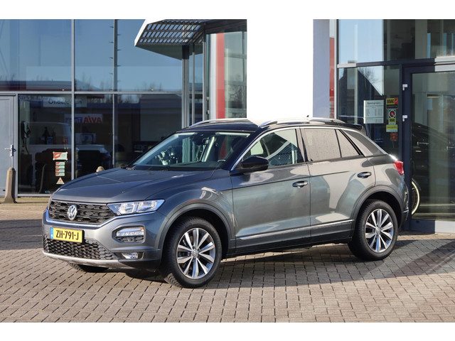 Volkswagen T-Roc 1.0 TSI Style