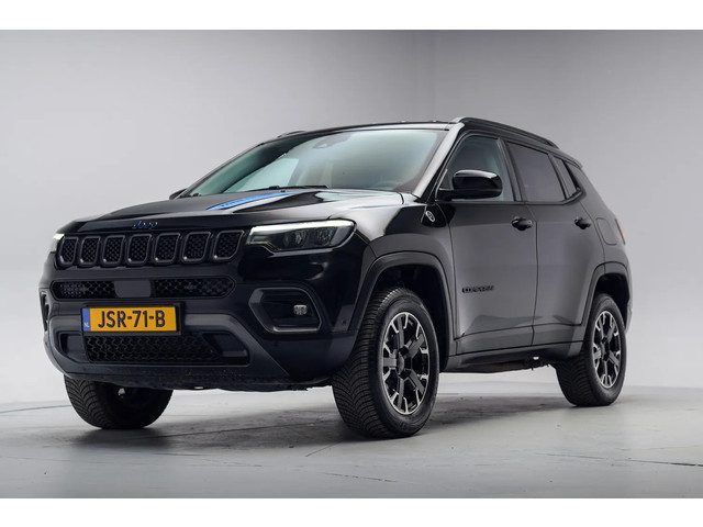 Jeep Compass 4xe 240 Plug-in Trailhawk Aut. [ Adapt.cruise Camera Keyless ]