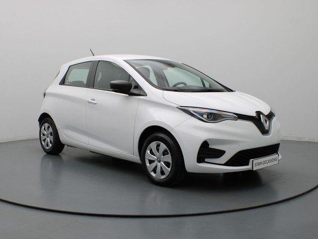 Renault ZOE R110 Life 52 kWh (ex Accu)