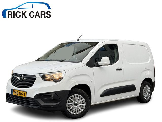 Opel Combo 1.5D L1H1 Edition