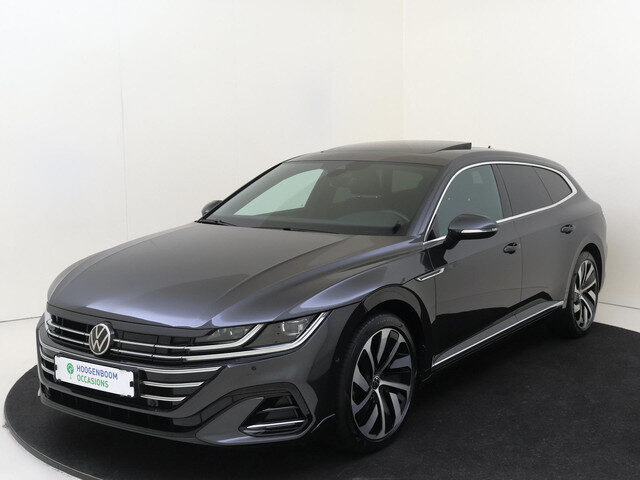 Volkswagen Arteon Shooting Brake 1.4 TSI eHybrid R-Line Business+