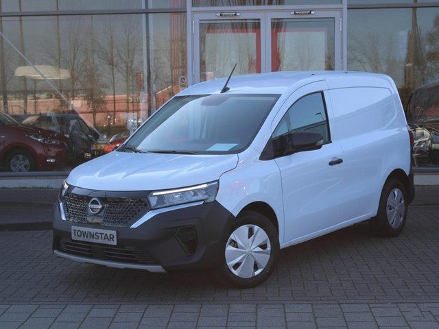 Nissan Townstar N-Connecta L1 44 kWh