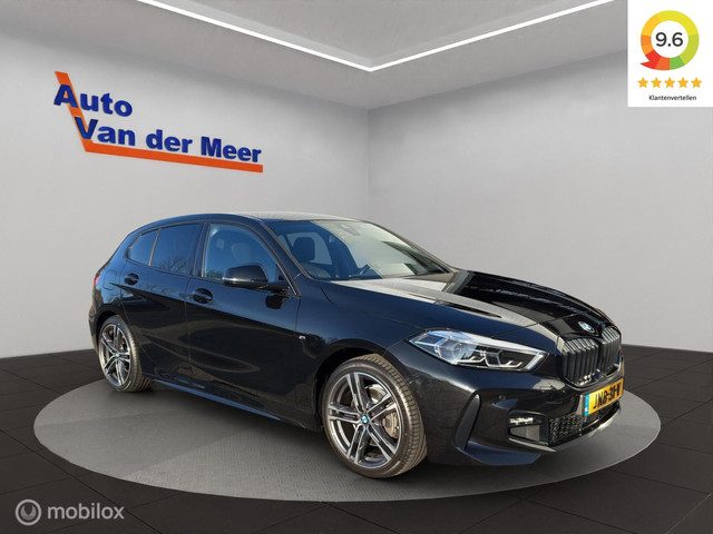 BMW 1 Serie 118i High Executive / M Sport